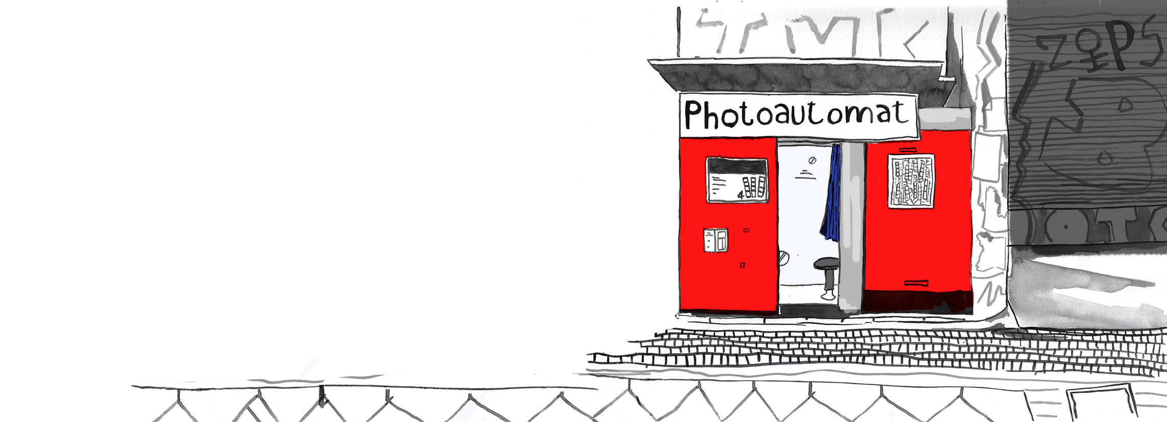 photo booth
